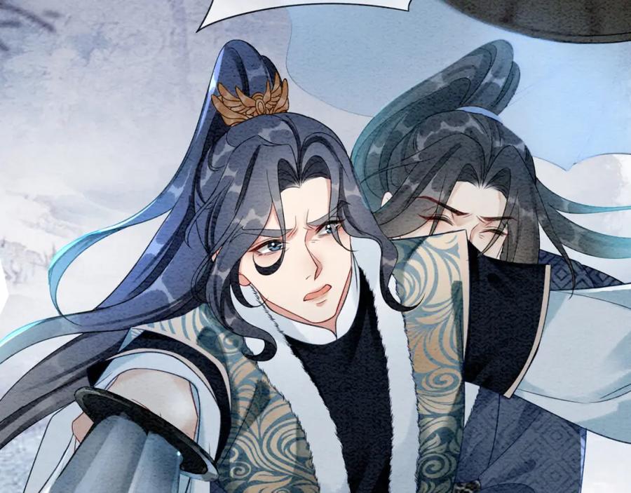 冲喜王妃 - 第93话 骗局 - 第79张图