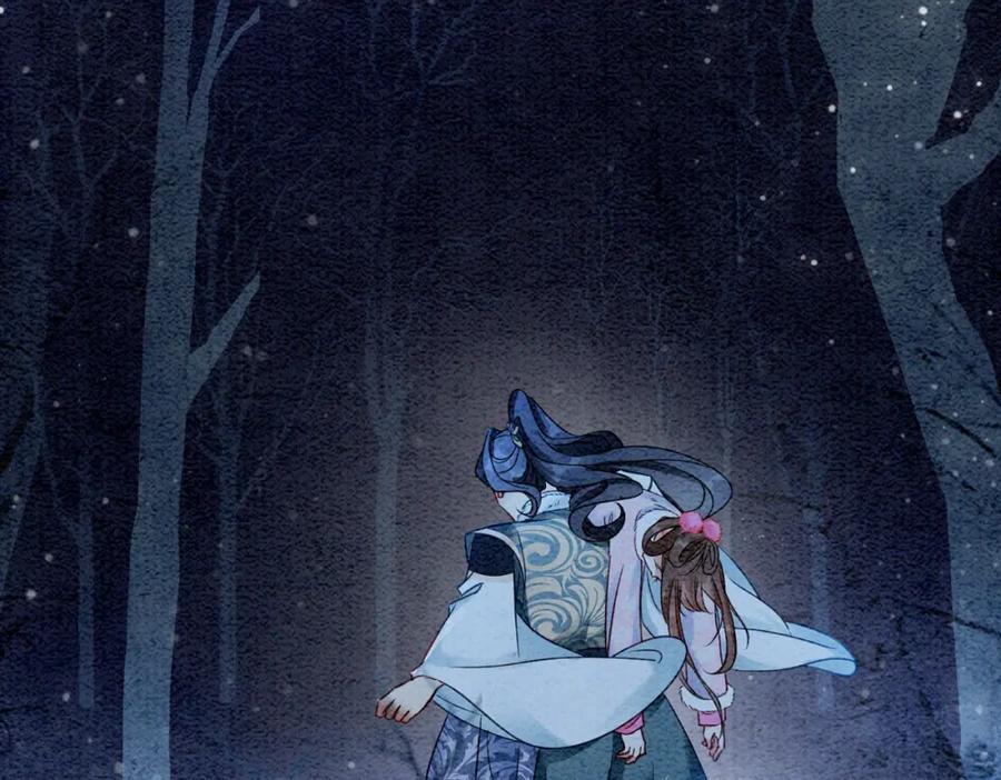 冲喜王妃 - 第94话 真正的目的 - 第56张图