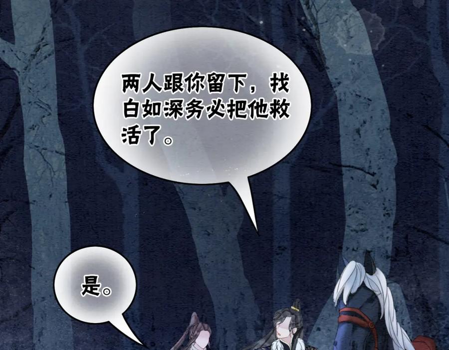 冲喜王妃 - 第94话 真正的目的 - 第63张图