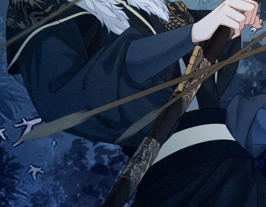 冲喜王妃 - 第94话 真正的目的 - 第112张图