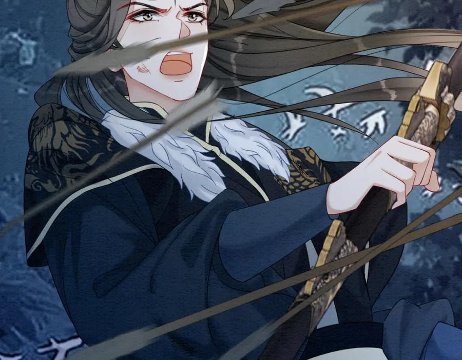 冲喜王妃 - 第95话 棋局 - 第62张图