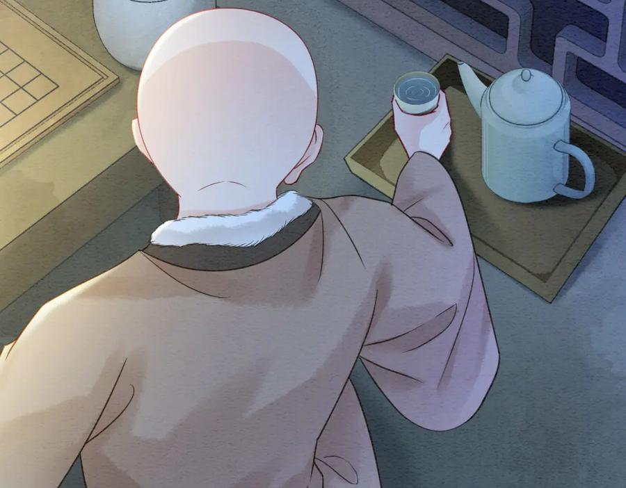 冲喜王妃 - 第95话 棋局 - 第83张图