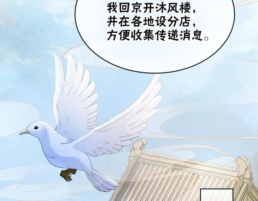 冲喜王妃 - 第95话 棋局 - 第23张图