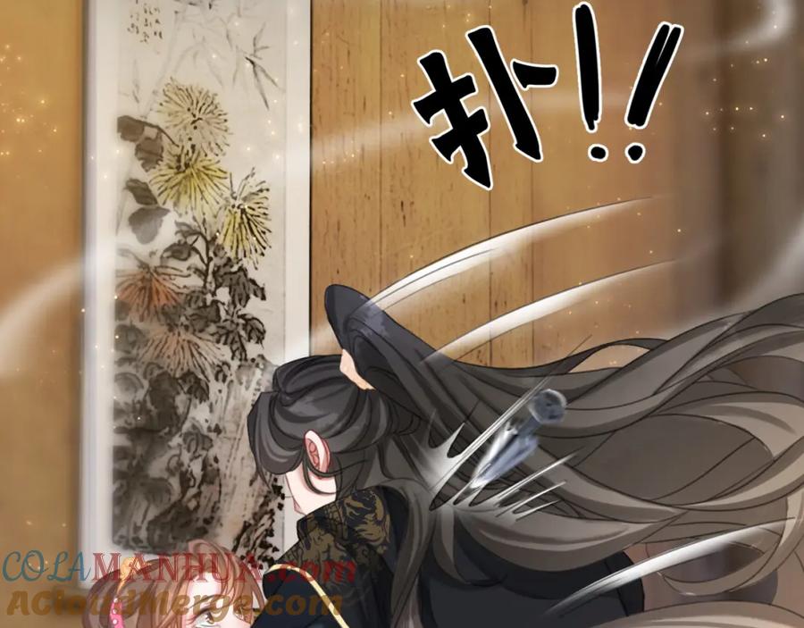 冲喜王妃 - 第96话 破局！ - 第57张图