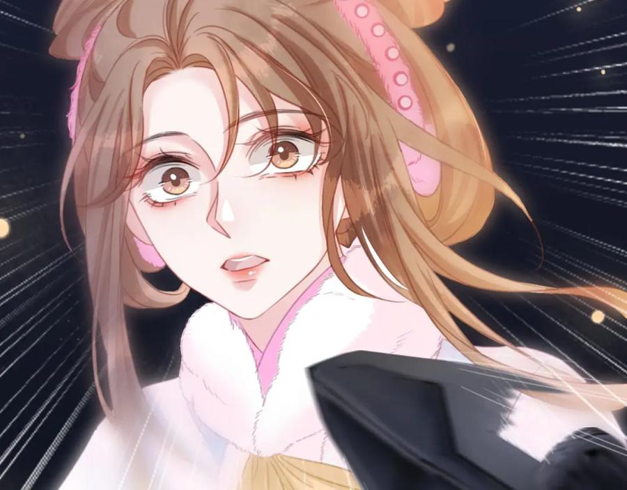 冲喜王妃 - 第96话 破局！ - 第54张图