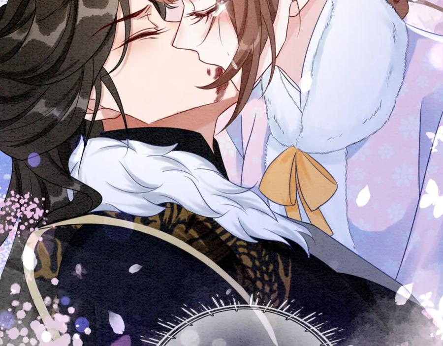 冲喜王妃 - 第96话 破局！ - 第88张图