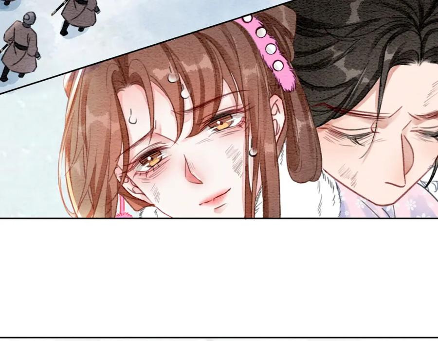 冲喜王妃 - 第97话 王妃无法醒来了？ - 第44张图