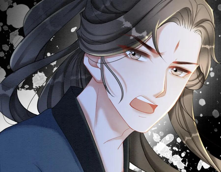 冲喜王妃 - 第97话 王妃无法醒来了？ - 第87张图