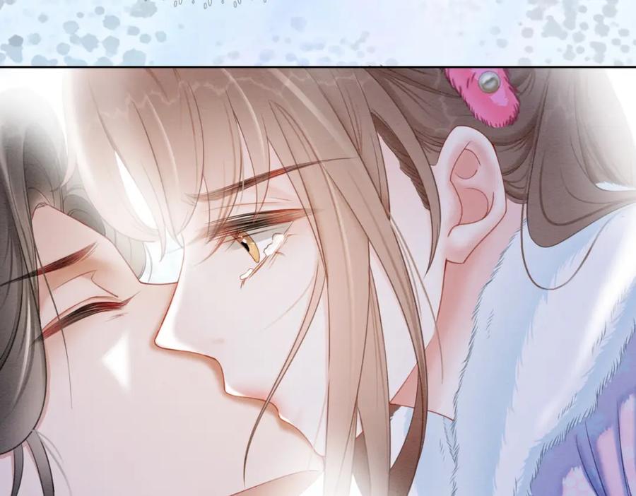 冲喜王妃 - 第97话 王妃无法醒来了？ - 第6张图