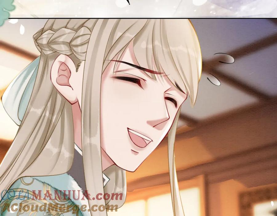 冲喜王妃 - 第97话 王妃无法醒来了？ - 第52张图