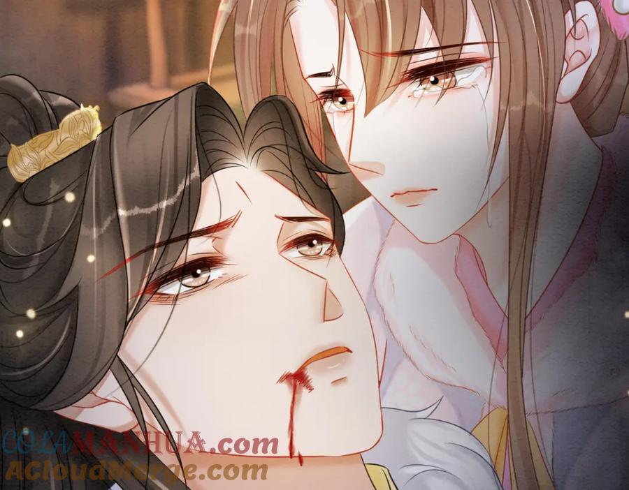 冲喜王妃 - 第97话 王妃无法醒来了？ - 第22张图