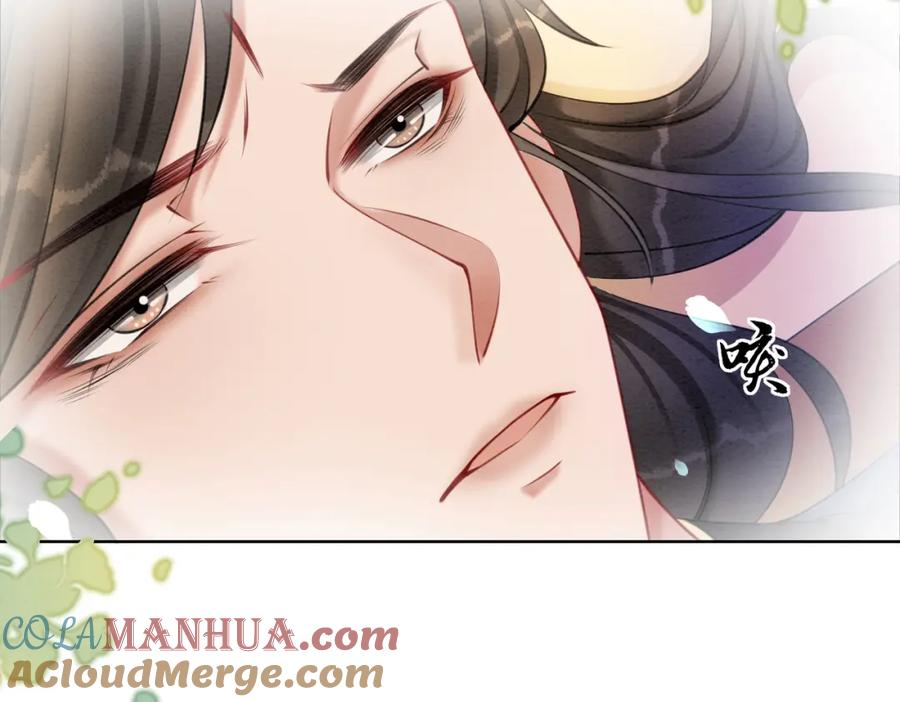 冲喜王妃 - 第97话 王妃无法醒来了？ - 第55张图