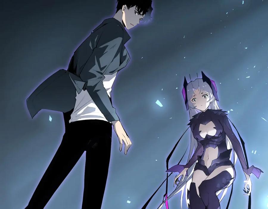 《虫族主宰：我玩的就是天灾》第1话 生活系学霸 第199页