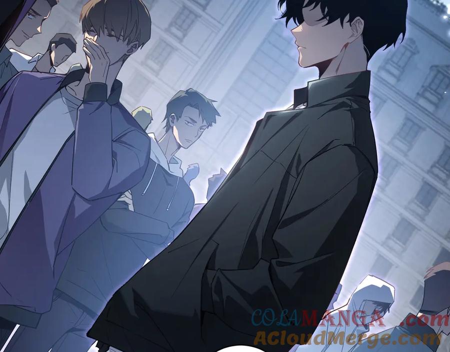 《虫族主宰：我玩的就是天灾》第1话 生活系学霸 第73页