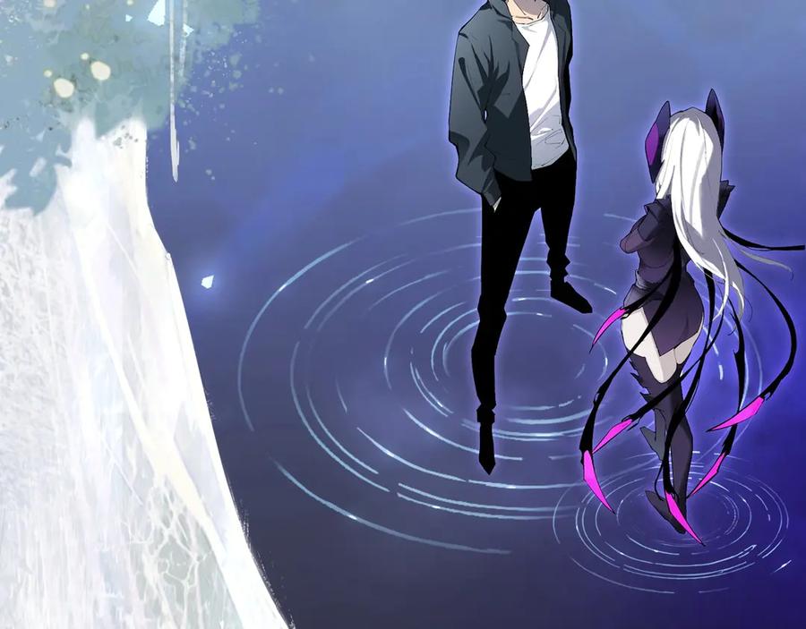 《虫族主宰：我玩的就是天灾》第1话 生活系学霸 第194页