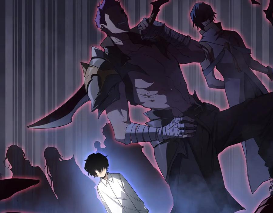 《虫族主宰：我玩的就是天灾》第1话 生活系学霸 第90页