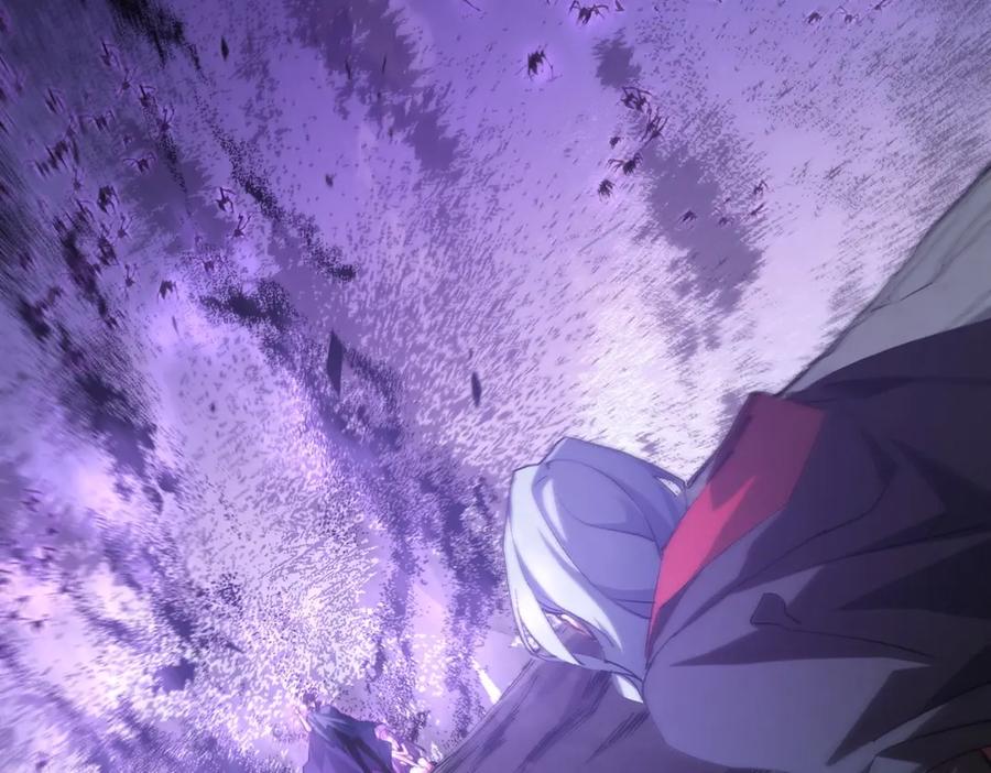 《虫族主宰：我玩的就是天灾》第10话 虫群出击 第36页