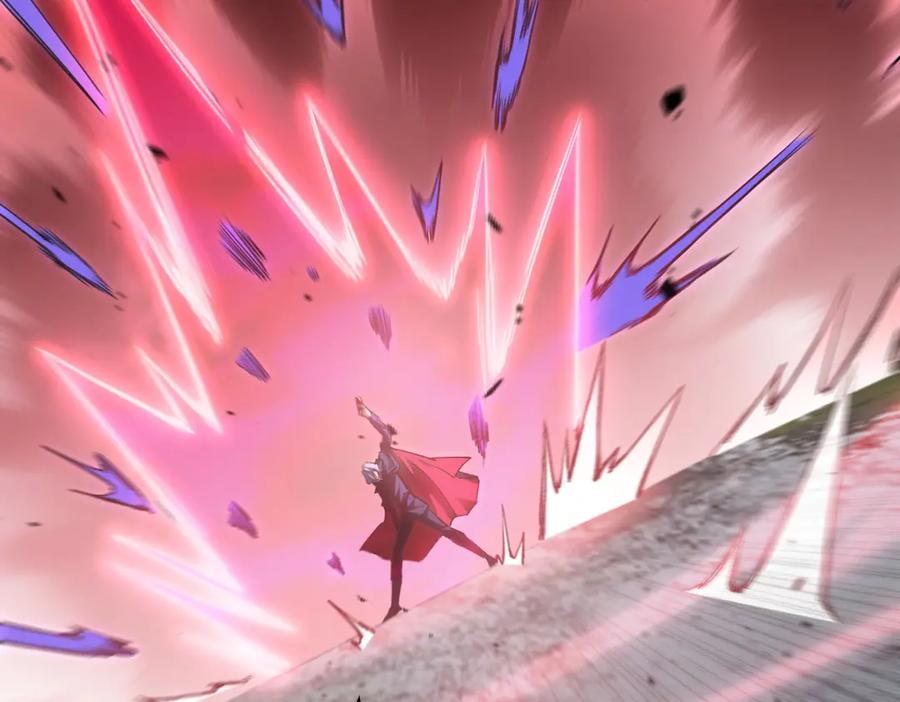 《虫族主宰：我玩的就是天灾》第10话 虫群出击 第78页