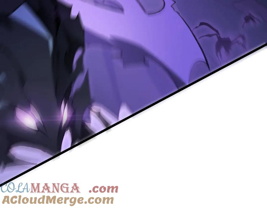 《虫族主宰：我玩的就是天灾》第10话 虫群出击 第45页