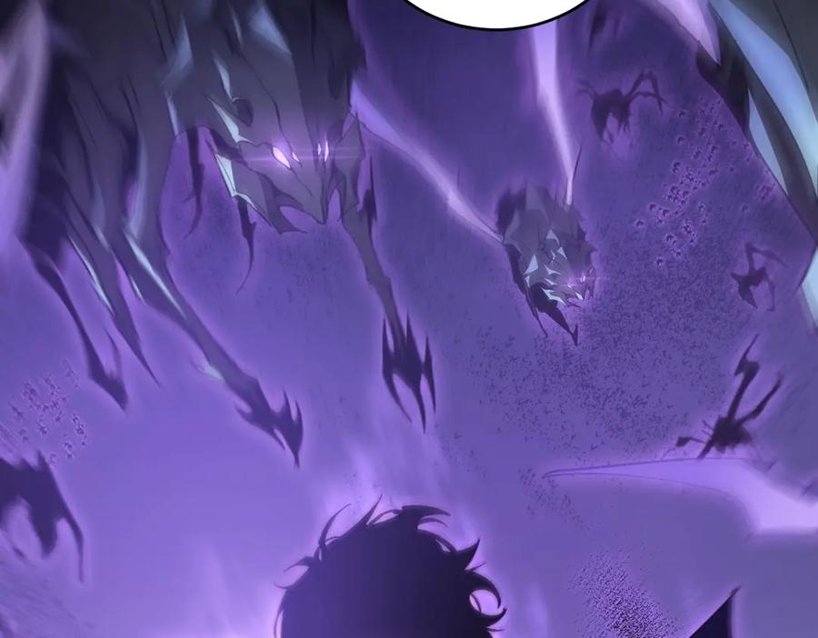 《虫族主宰：我玩的就是天灾》第10话 虫群出击 第43页