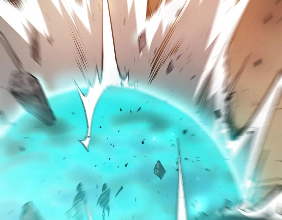《虫族主宰：我玩的就是天灾》第10话 虫群出击 第22页