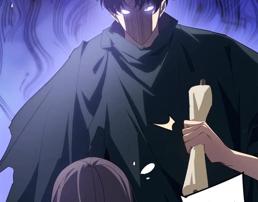 《虫族主宰：我玩的就是天灾》第11话 报道守夜人 第44页