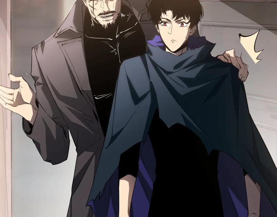 《虫族主宰：我玩的就是天灾》第11话 报道守夜人 第120页