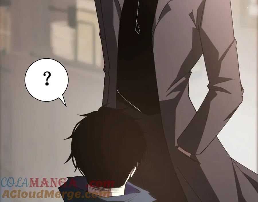 《虫族主宰：我玩的就是天灾》第11话 报道守夜人 第157页