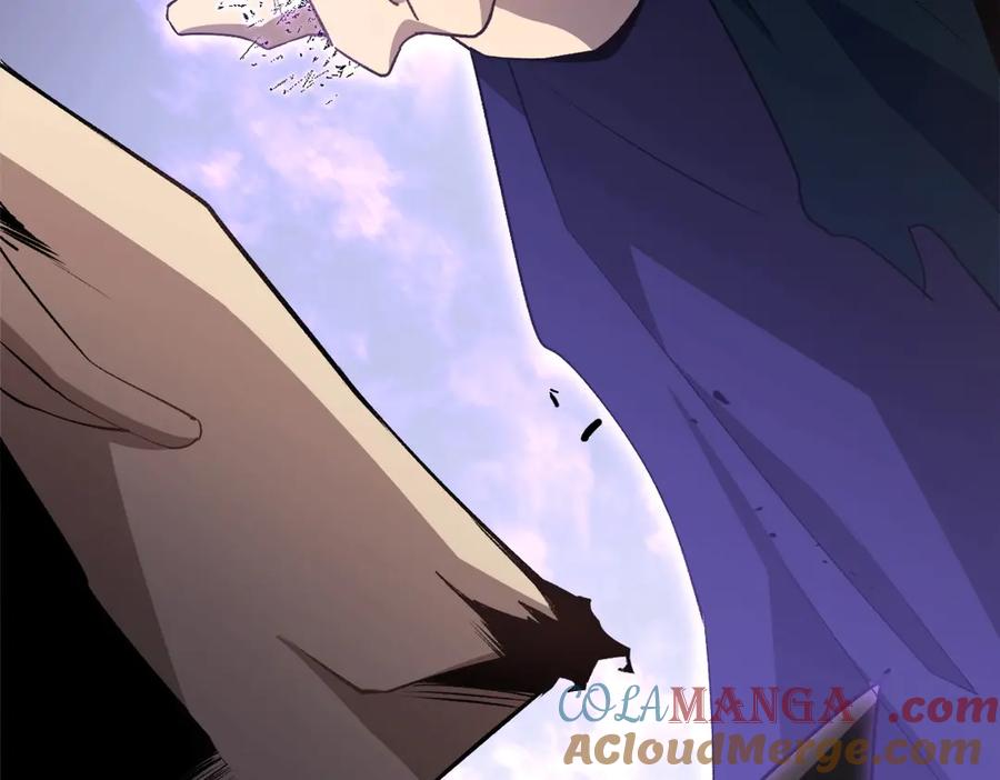 《虫族主宰：我玩的就是天灾》第12话 天骄营 第45页