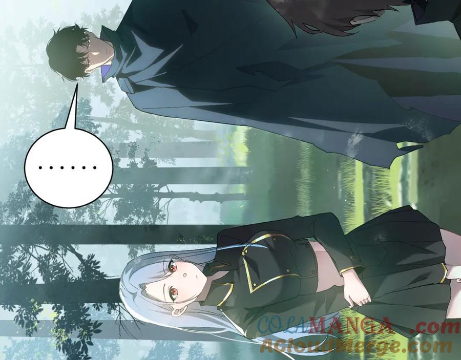 《虫族主宰：我玩的就是天灾》第12话 天骄营 第149页