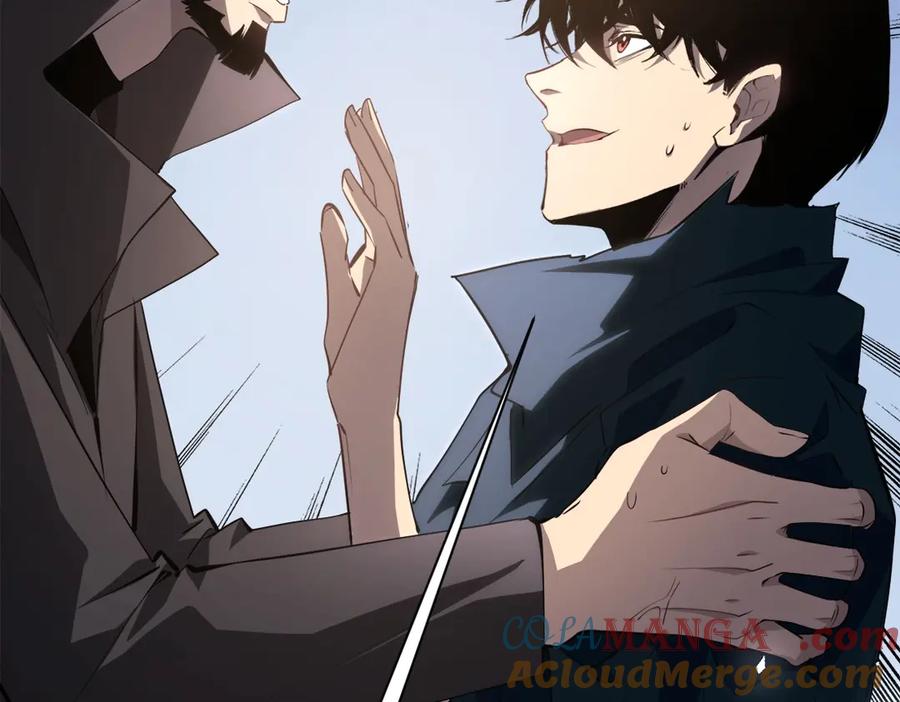 《虫族主宰：我玩的就是天灾》第12话 天骄营 第29页