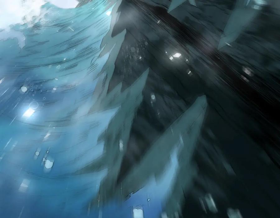 《虫族主宰：我玩的就是天灾》第12话 天骄营 第87页