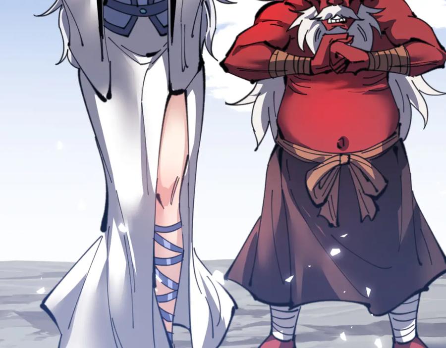 《师尊：这个冲师逆徒才不是圣子》第121话 用什么和我交换~ 第64页