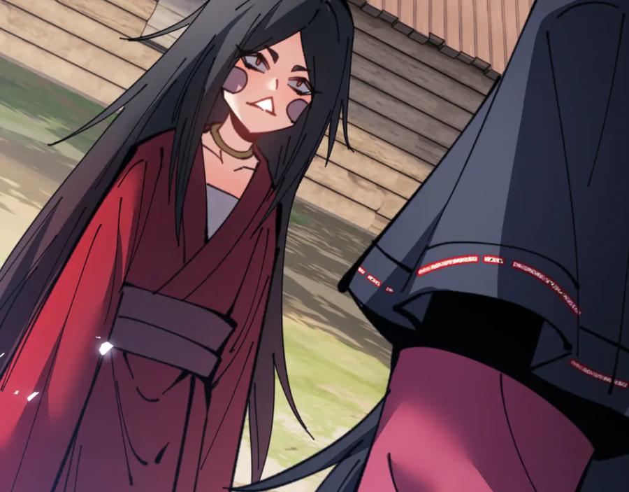 《师尊：这个冲师逆徒才不是圣子》第121话 用什么和我交换~ 第67页
