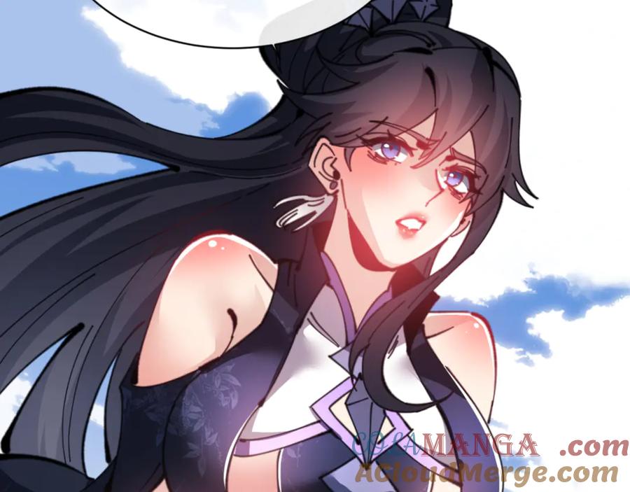 《师尊：这个冲师逆徒才不是圣子》第121话 用什么和我交换~ 第13页