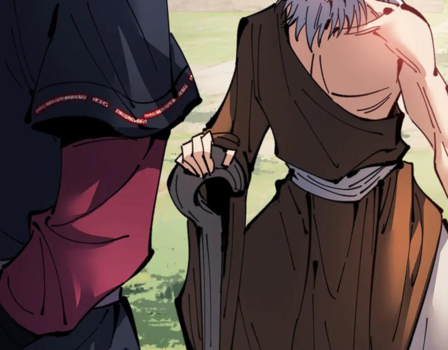 《师尊：这个冲师逆徒才不是圣子》第121话 用什么和我交换~ 第71页