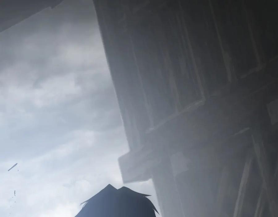 《虫族主宰：我玩的就是天灾》第13话 怎么不笑了 第144页