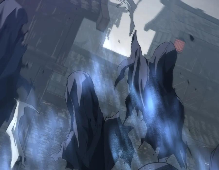 《虫族主宰：我玩的就是天灾》第13话 怎么不笑了 第88页