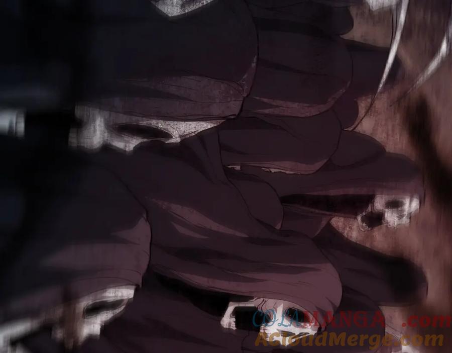 《虫族主宰：我玩的就是天灾》第13话 怎么不笑了 第129页