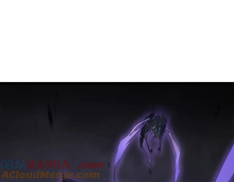 《虫族主宰：我玩的就是天灾》第13话 怎么不笑了 第85页