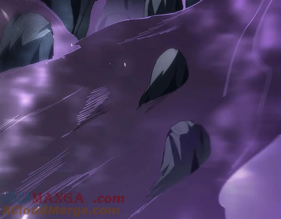 《虫族主宰：我玩的就是天灾》第13话 怎么不笑了 第57页