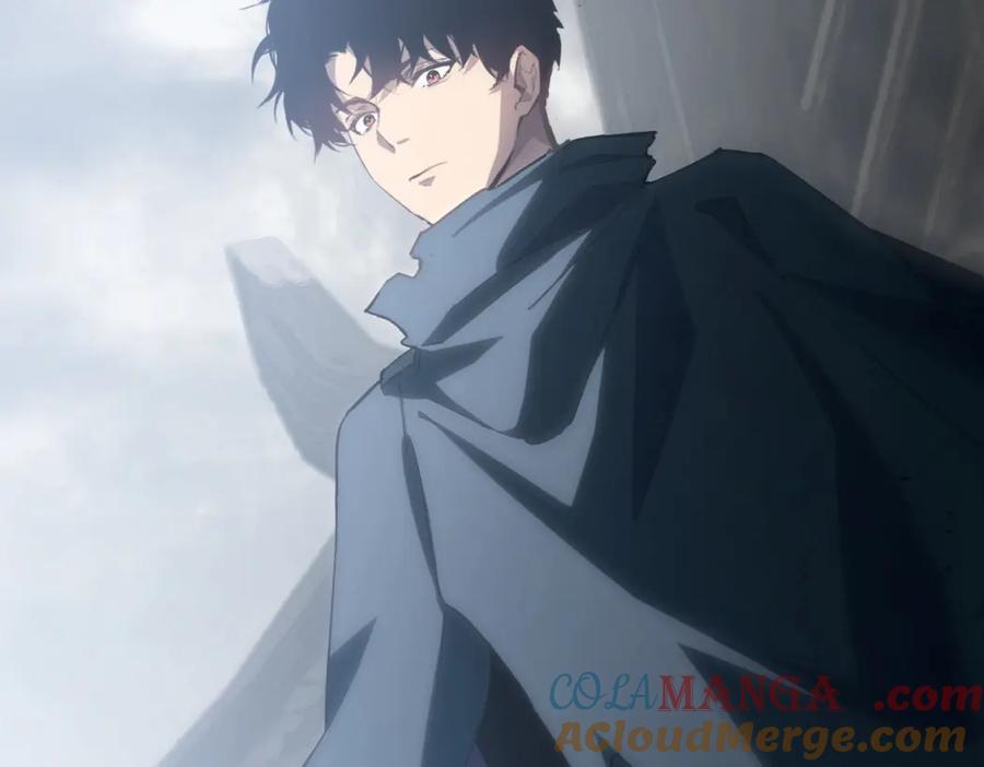《虫族主宰：我玩的就是天灾》第13话 怎么不笑了 第145页
