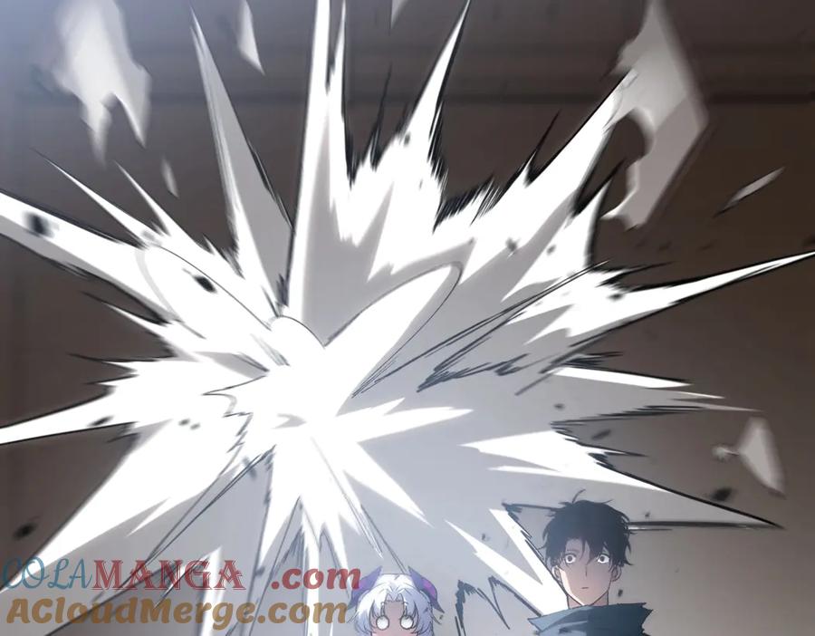 《虫族主宰：我玩的就是天灾》第13话 怎么不笑了 第101页