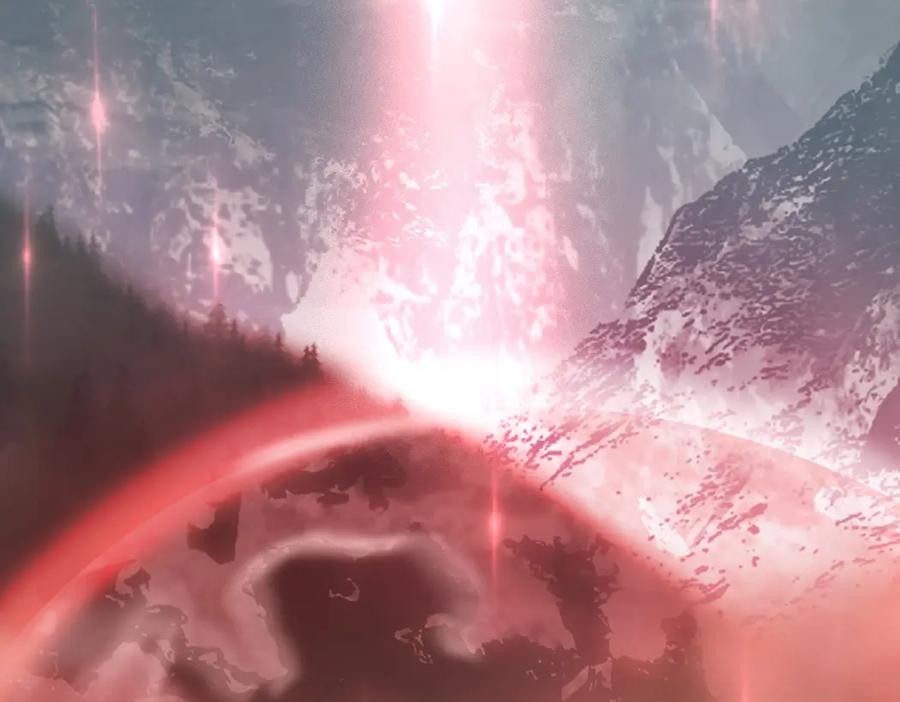 《虫族主宰：我玩的就是天灾》第13话 怎么不笑了 第28页