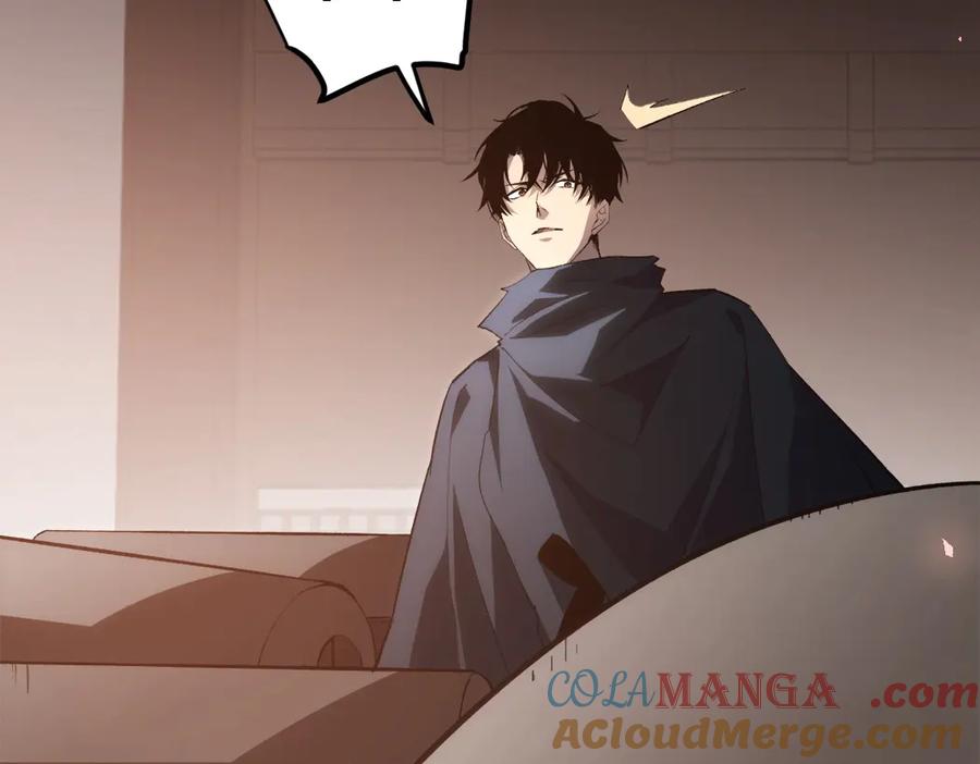《虫族主宰：我玩的就是天灾》第13话 怎么不笑了 第45页