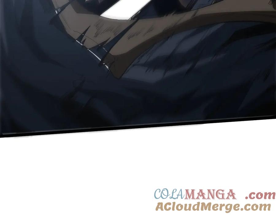 《虫族主宰：我玩的就是天灾》第13话 怎么不笑了 第109页
