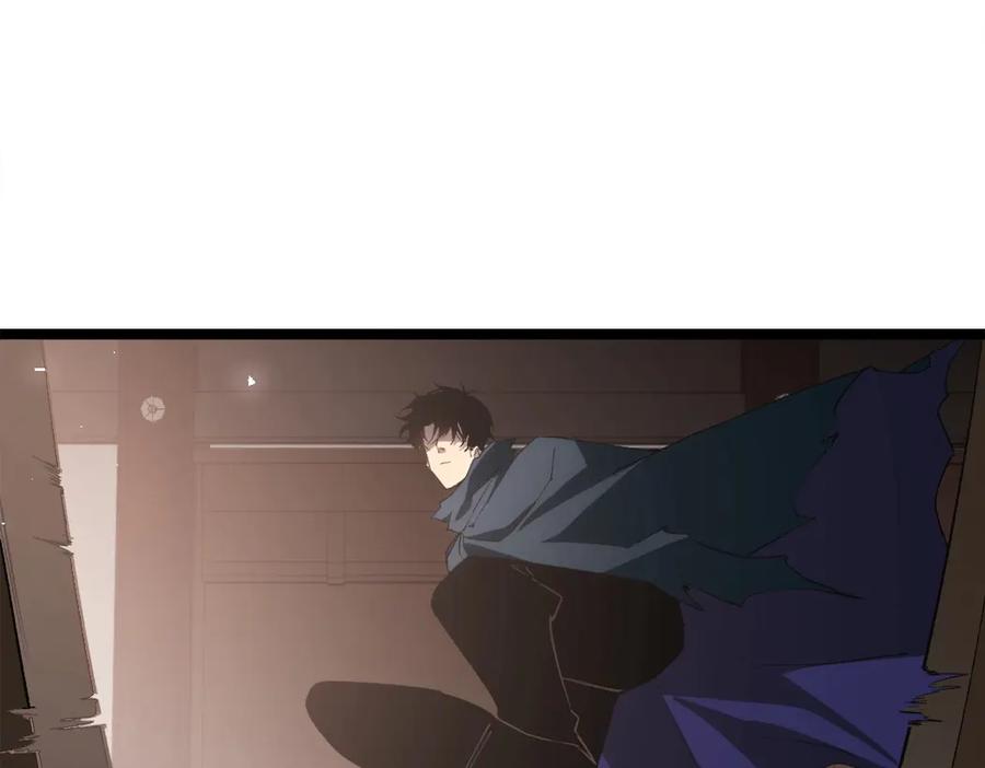 《虫族主宰：我玩的就是天灾》第13话 怎么不笑了 第36页