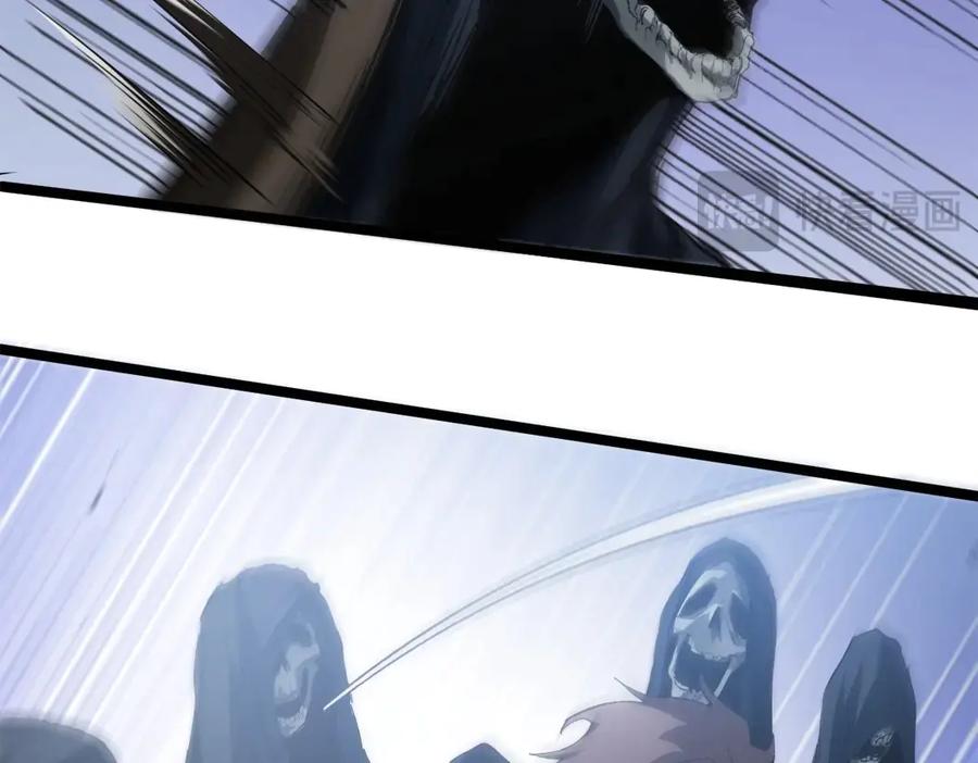 《虫族主宰：我玩的就是天灾》第13话 怎么不笑了 第107页