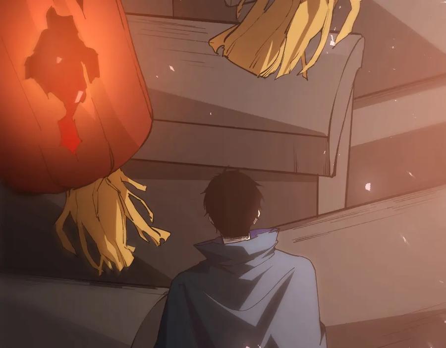 《虫族主宰：我玩的就是天灾》第13话 怎么不笑了 第40页