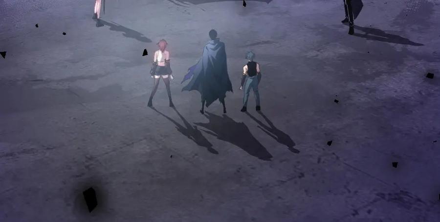 《虫族主宰：我玩的就是天灾》第14话 第63页